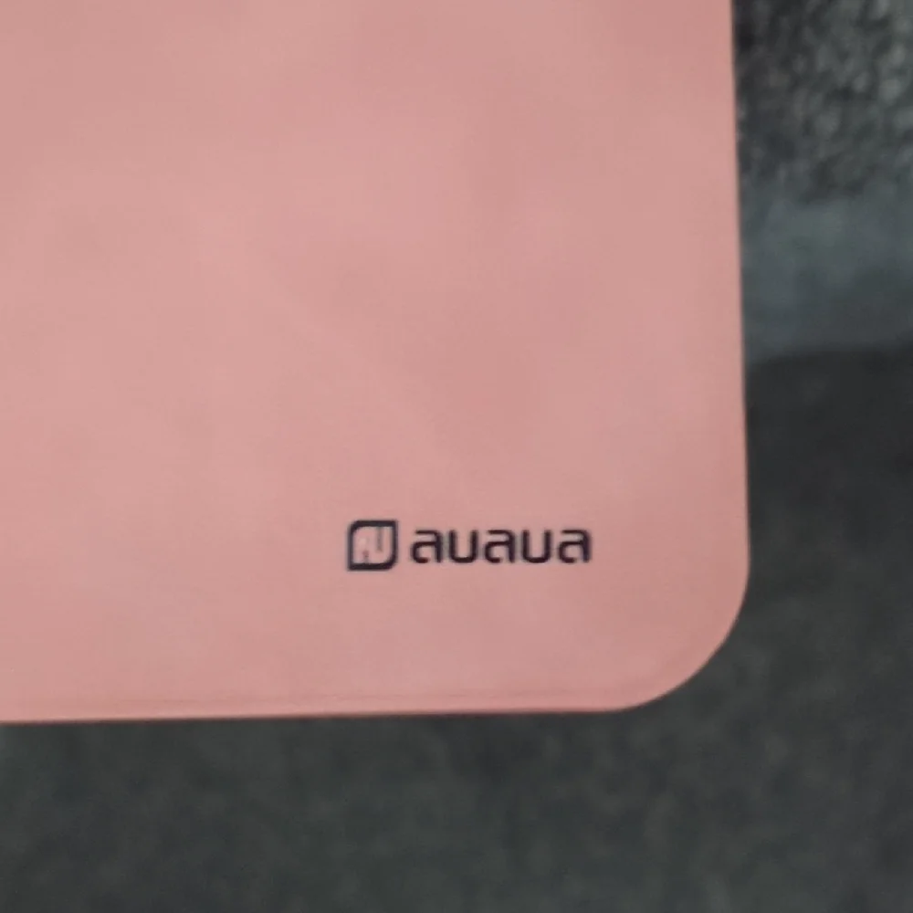 Peach Avaua Tablet Case